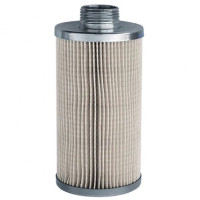 Piusi Clear Captor Water /Particle Fuel Tank Filter Element Only