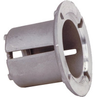 Interpump Electric Motor Mounting Flange ZF044