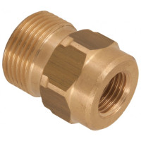 Interpump M22 Adaptor ZINA14F