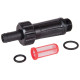 Interpump Integrated Valve Inlet Filter Kit