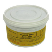 Leak Plugger Compound Plug N' Dike 0.5kg