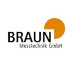 Braun HZ5 ⅛" Low Flow Meter For Heating Oil/Diesel