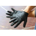 Black Mamba Gloves - Heavy Duty - Large 100 Per Box