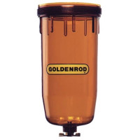 GoldenRod 495-4 Filter Housing