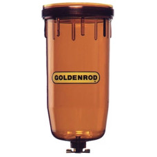 GoldenRod 495-4 Filter Housing