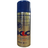 KLC Brake And Clutch Cleaner For Oily And Greasy Fittings