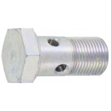 Banjo BSP Threaded Bolt 501-2280 (3/8"BSP male thread)