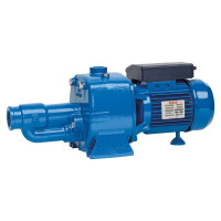 Speroni CAM150 Self Priming Twin Impeller Jet Pump 230v 80 Lpm 58 Hm