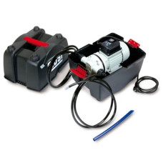 Piusibox Electric AdBlue™ Vehicle Extraction Pump 230v 32Lpm