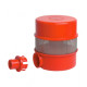 Geoline Floating Filter Shock Resistant Plastic