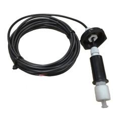 CTS Water & Chemical Tank Level Alarm Probe For High and Low Level