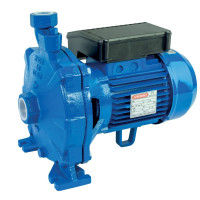 Speroni CM45 Single Impeller Surface Pump 230v 125 Lpm 42 Hm