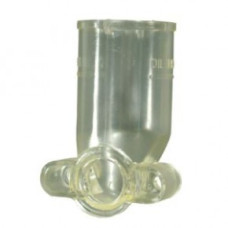 Comet Pumps Spare Part 0421002000 Sight Glass