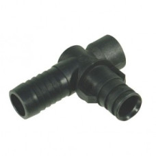 Comet Pumps Spare Part 2803014100 Adaptor Elbow 26mm Hose Barb