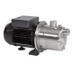 Pentair Jetinox Self-Priming Stainless Steel Electric Pumps