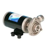 Jabsco Cyclone 50860-2012 High Pressure Pump 1.3 Bar 80 Lpm 12VDC