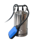 Efaflu SDO Electric Submersible Pumps