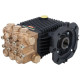 Interpump Pressure Washer Pumps - Hollow Shaft for Electric Motors