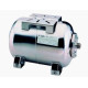 Elbi HM horizontal & vertical accumulator pressure vessels