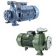 Centrifugal Pumps EN733 Standard Surface Mounted Pumps