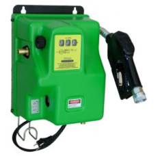 Chierici Tito CT Turtle Kit 240v AC Diesel Transfer Kit 60 Lpm (4m)