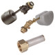 PA SpA Float Valves and Suction Strainers