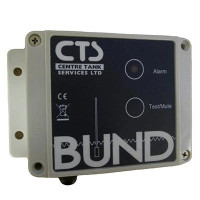 CTS Economy Fuel Tank Bund Alarm For Bund Only