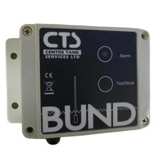 CTS AdBlue™ Tank Bund Alarm For Bund Only