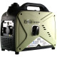 Villiers Petrol Engine Inverter Generators