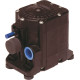 Flojet G57 G70 Series Air Operated Double Diaphragm Pump