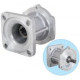 Comet Pump Gearboxes for Electric and Engine Drive