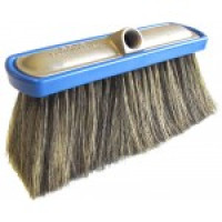 Erie Hogs Hair Pressure Wash Brush 1/2" F