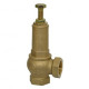 Brass Safety Relief Valves