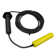 CTS High Viscosity Tank Level Alarm Probe For High and Low Level