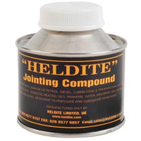 Heldite Jointing Compound Medium Strength (can be dismantled)