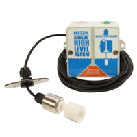 Hytek ATEX Certified Compact Tank High Level Alarm For AdBlue®/DEF - For Plastic Tanks/Open Bunds