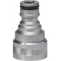 Vikan Gardena/Hozelock QR Adaptor 070752