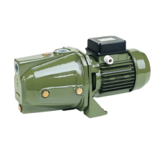 SAER M50 Jet Pump Self-Priming Cast Iron Pump 230v (Performance Curve A)