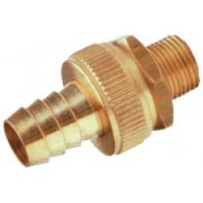 Hose Connector with Filter 300312