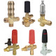 Interpump H Series Unloader Valves