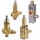 Interpump K BKX Series Flow Sensitive Unloader Valves