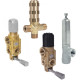 Interpump Pressure Regulating Valves