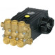 Interpump Pressure Washer Pumps - Hollow Shaft for Hydraulic Motors