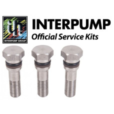 Interpump Service/Repair Kit 107