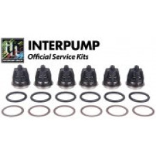 Interpump Service/Repair Kit 370