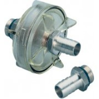 Marco Pumps Spare Part 165.000.10 IS14 Inline Filter