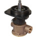 Jabsco 21140-2401 Raw Water Pump Ford Flange Mounted 1" Ports