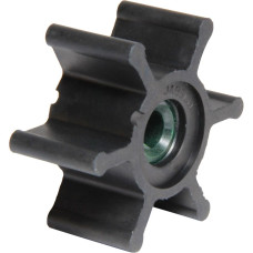 Jabsco Nitrile Flat Drive Pump Impeller with 6 Blades 7273-0003