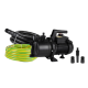 Garden Irrigation Centrifugal Jet Pump Kits. 