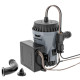 Johnson Aqua Void Cartridge Bilge Pump – Automatic Ultima Combo